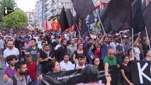 Bombardements et violences: les derniers évènements en Turquie