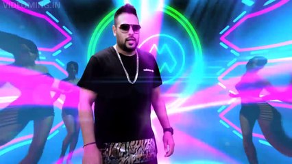 Haq Se - Badshah (9xm) Full HD 2015