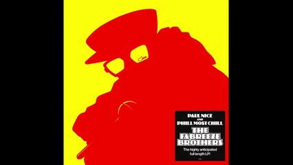 Paul Nice & Phill Most Chill - Heroes Of The East ft. Paten Locke