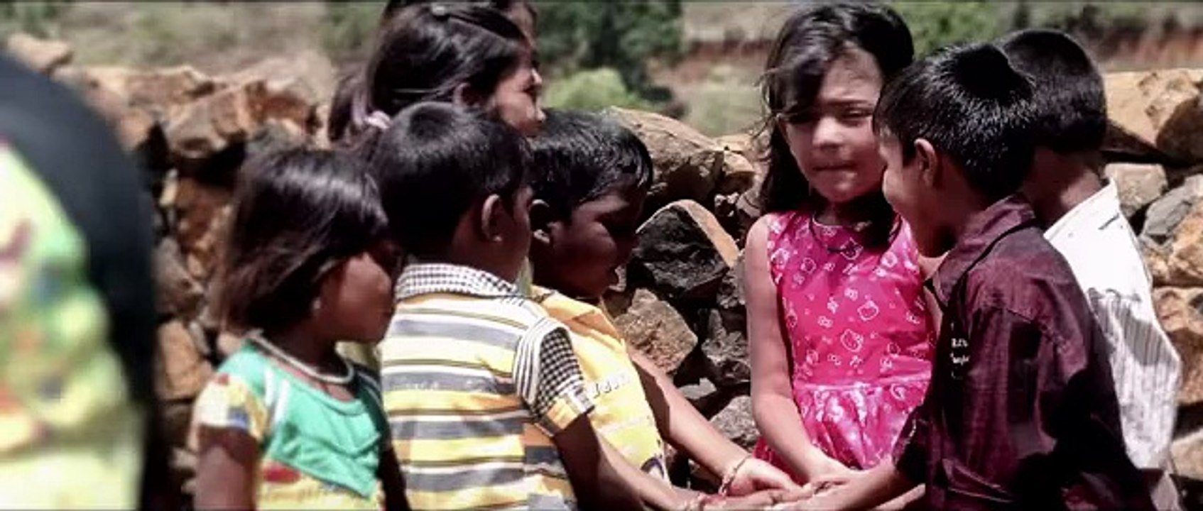 This Cute Love Song Will Ship You Back To Childhood Days That You Spent Lovingly With Your Childhood Crush