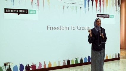 Amal Al Marri: Food Revolution: Food Trucks in Duvai