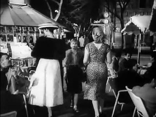 Le Notti di Cabiria (Federico Fellini, 1957) (En subs) - Trailer