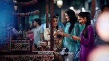 Heart Touching Ramzan PEPSI TVC 2015