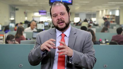 Por que o cenário é ótimo para quem tem dinheiro na mão?