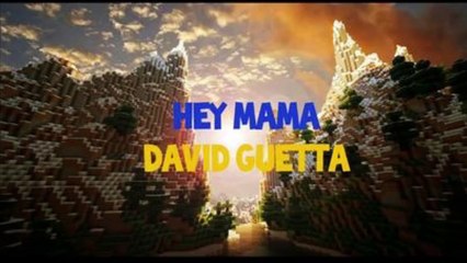 David Guetta: Hey Mama | Dubstep Remix