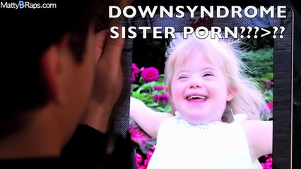 My Skrillex Cover (Ft. MattyB) [[D4nK]