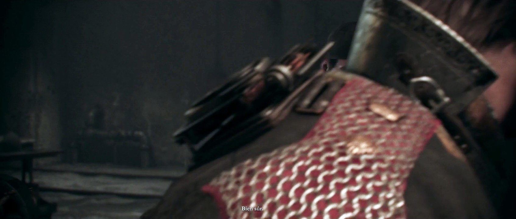 The Order 1886 - live 19 juillet 2015 - part 3