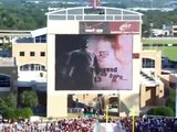 2007 Aggie Football intro video