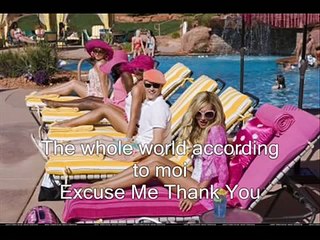 High School Musical 2 - Fabulous