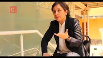 Carmen Aristegui responde #MexicoWantsAristeguiBack