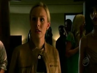 Veronica mars get ready