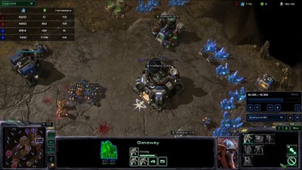 SC2 Old country bis 23th june 2015