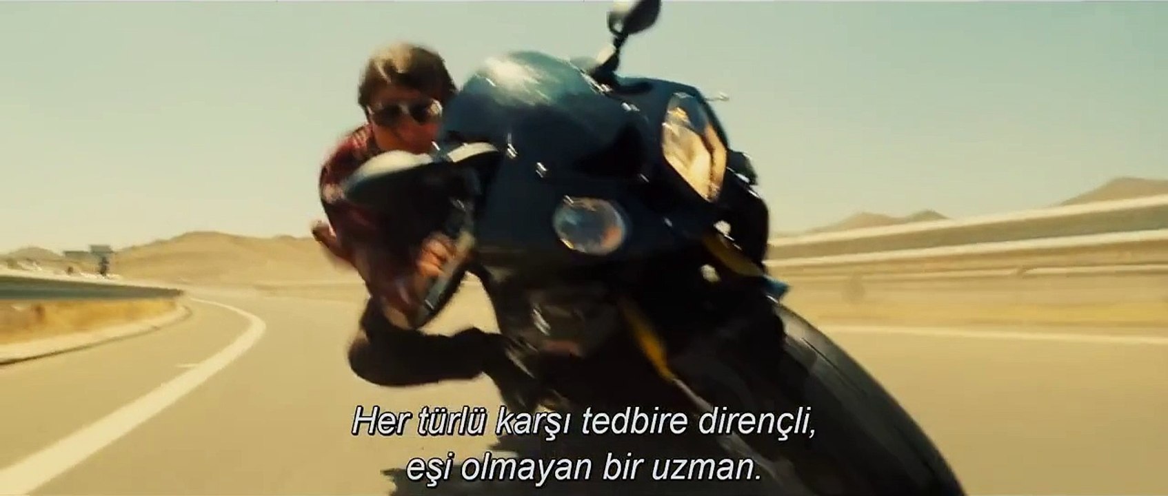 Görevimiz Tehlike 5   Türkçe Alt Yazılı Fragman | HD