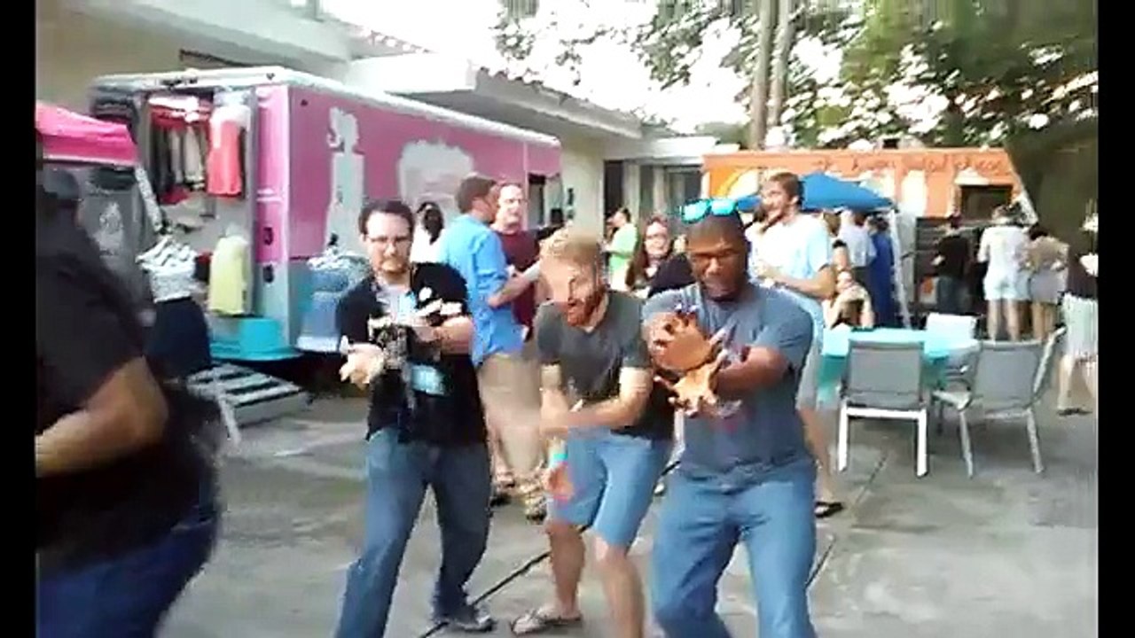 GAAM Show July 25th GaamVengers part 1