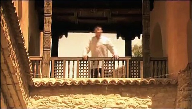 Hamid Bouchnak BAMBARA Le clip Officiel Haute qualité 2010_حمـيد بـوشنـاق _ .