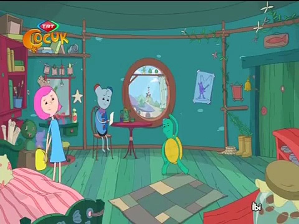 Çizgi film İbi izle - Trt çocuk indir türkçe dublaj izle - İ