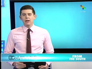 Colombian Gov't Begins Exhumation of Mass Grave