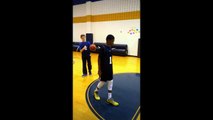 Bball Project. How to Shoot, Freethrows, and Handlelife