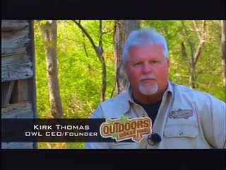 Outdoors Without Limits