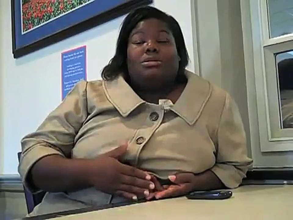 Tinsa Hall - Corporal Punishment in Schools