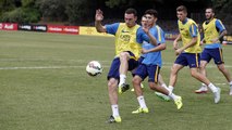 FC Barcelona US Summer Tour: Declaracions de Thomas Vermaelen