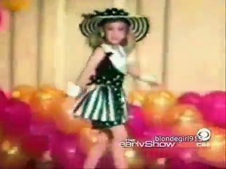 JonBenet Ramsey Video