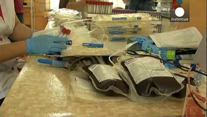 Roumanie : les organisateurs d'un festival de musique s'inspirent de Dracula