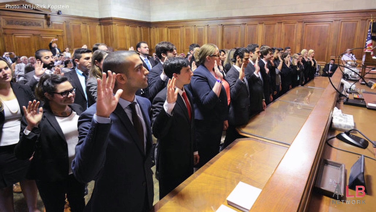 DREAM Law License Applicant Cesar Vargas Is Still Waiting: an LBN Update