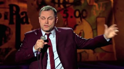 Jack Dee - When Asking For Directions - So What