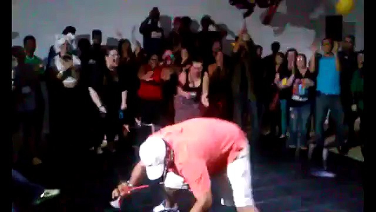 GAAM Show July 25th GaamVengers part 2