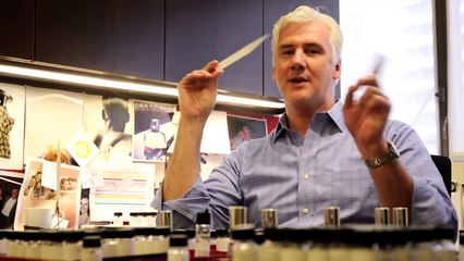 Call Me Maybe - lip dub by Symrise NYC Studio