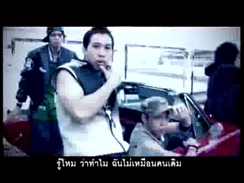 [MV] Golf & Mike - Fight For You !