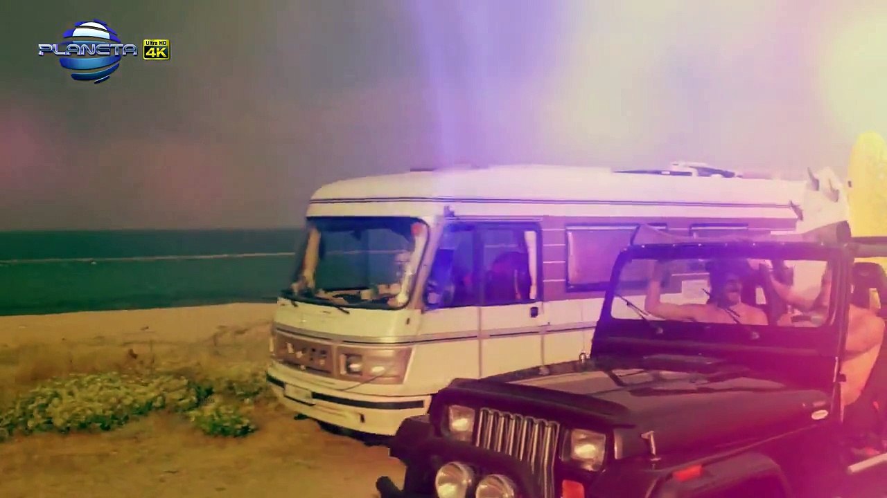 GALENA   STARA KARAVANA  Галена   Стара каравана 2015