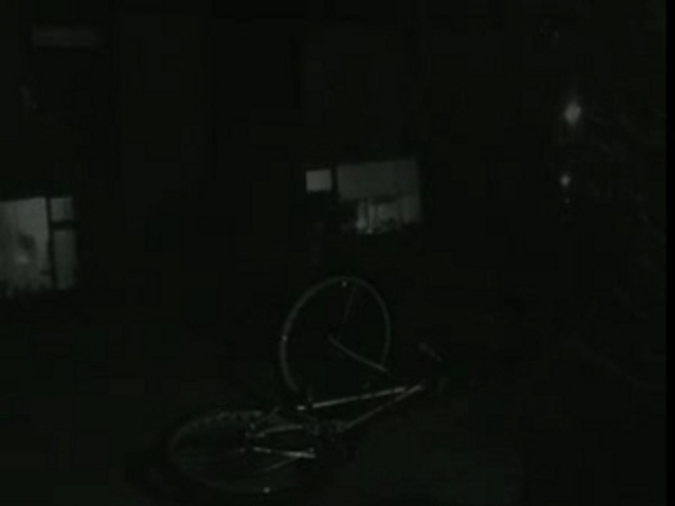 Drunk trials riding with lois