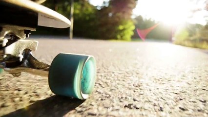 Dailymotion - My Settings