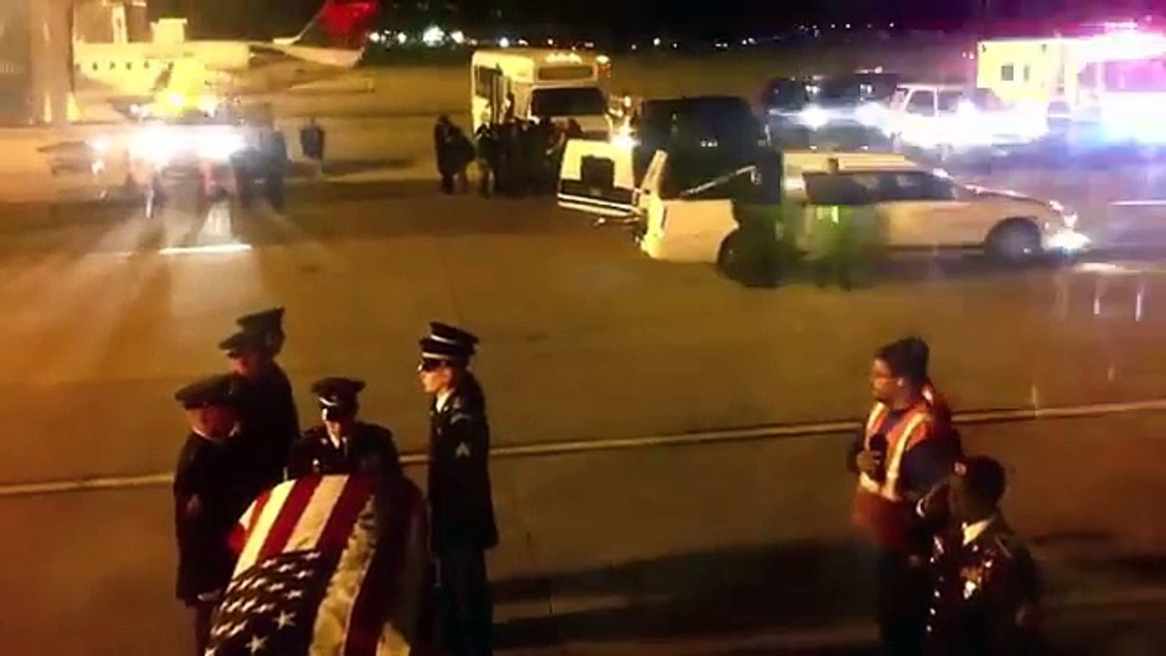 COMING HOME