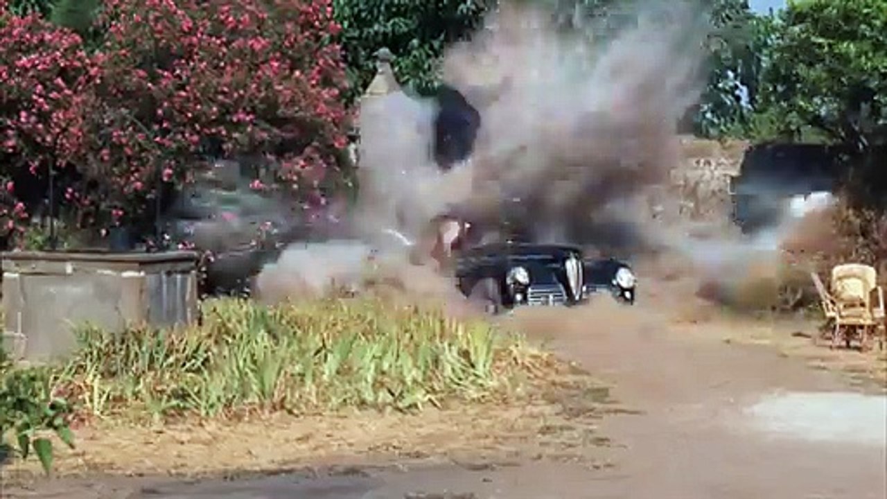 10. The Godfather Part II (Francis Ford Coppola, 1974)