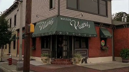 The Sopranos - Tony And Junior Talk Pussy Malanga