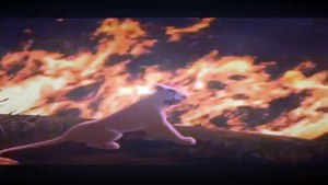 Le Roi Lion 2 Film Complet en Francais / HD