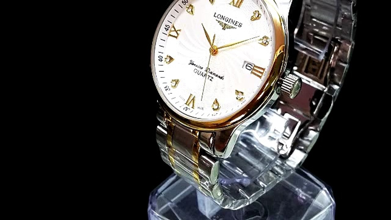 Các mẫu đồng hồ nam giá rẻ tại Hà Nội HOT nhất hiện nay