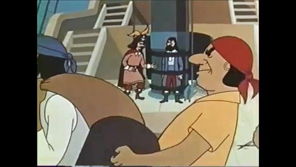 Tintin, d'après Hergé - Le secret de la Licorne (série 3 sur 7)