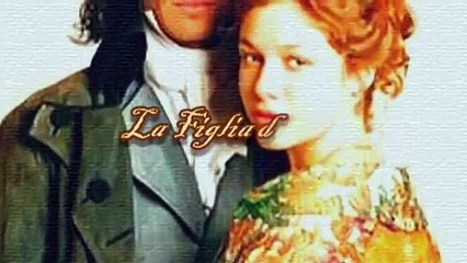 Melhores Séries Románticas de Época (cenas de beijos) 2/2