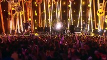 All Time Low - Dear Maria, Count Me In (Live from Fandom Awards)