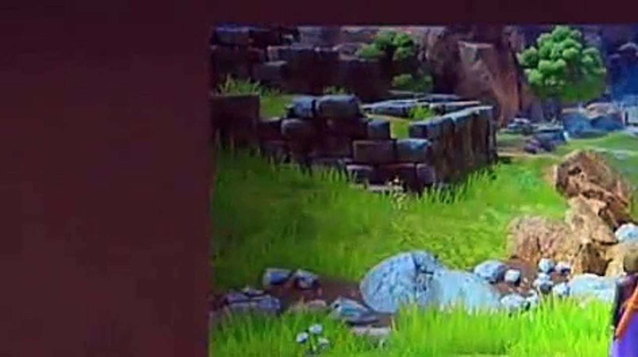 Square Enix 2015 Conference - Dragon Quest XI PS4/3ds Gameplay