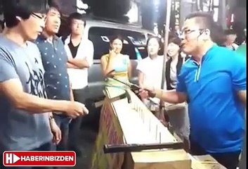 Thor Force 1 Turkish woman 3 Korean Price