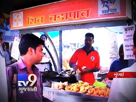 No health, licence departments nods for Sena's Shiv Vada Pav stalls BMC - Tv9 Gujarati