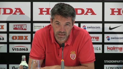Foot - C1 - ASM : Toulalan «Il va falloir répondre présent»