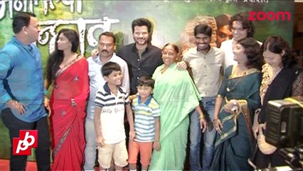 Karan Johar and Saif Ali Khan to venture in Marathi Films - Bollywood News