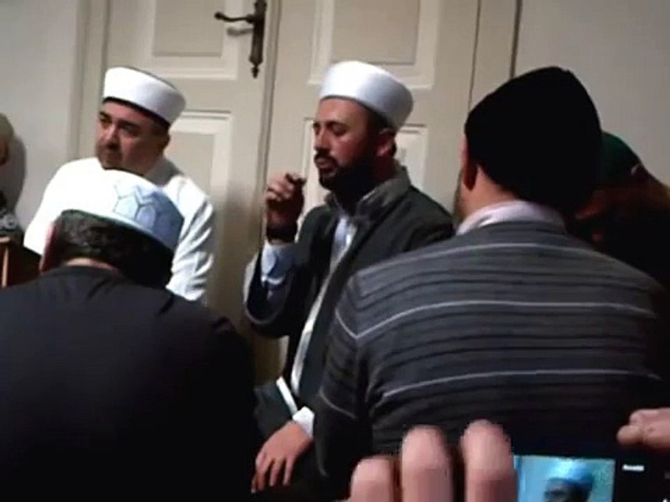 Aziz mahmud Hüdayi Hz.