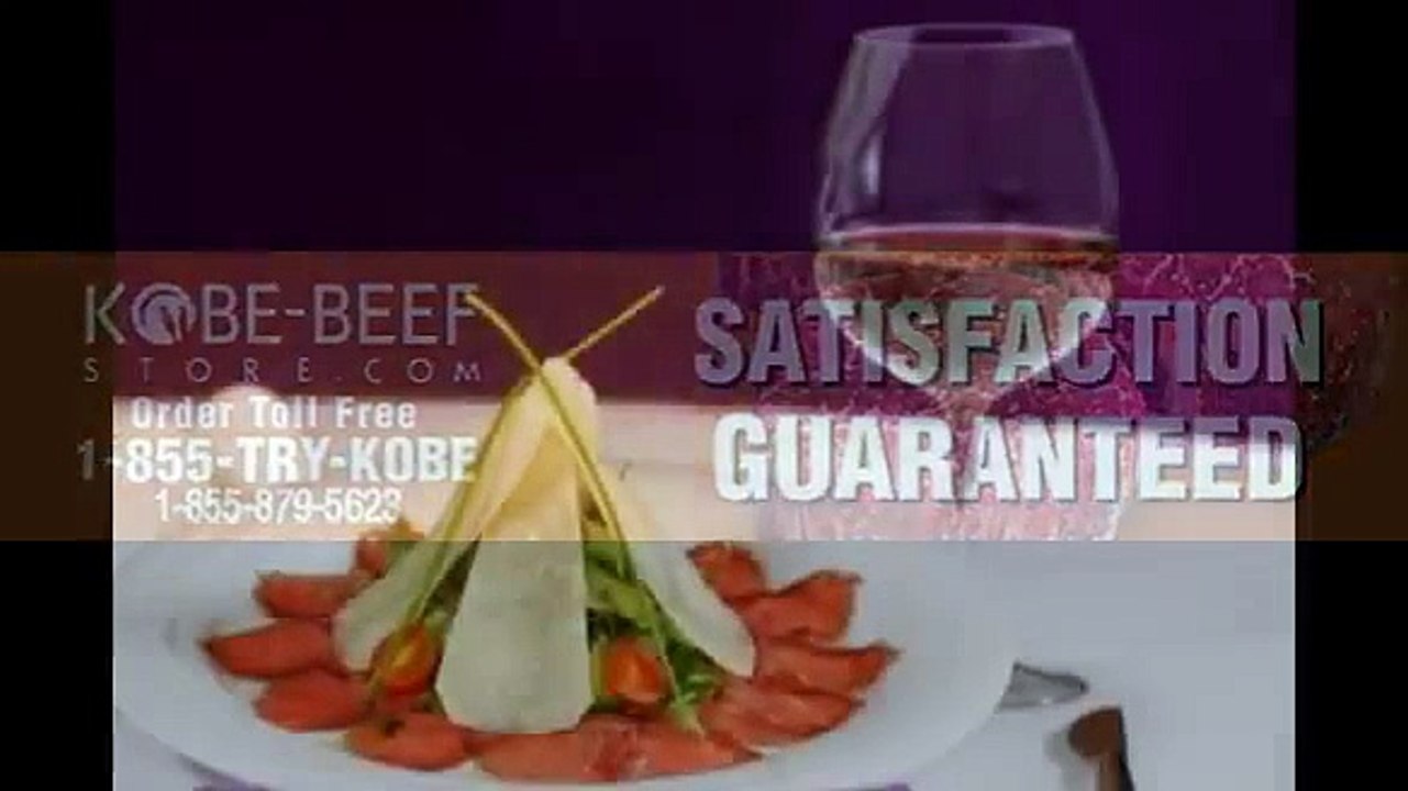 american style japanese kobe beef